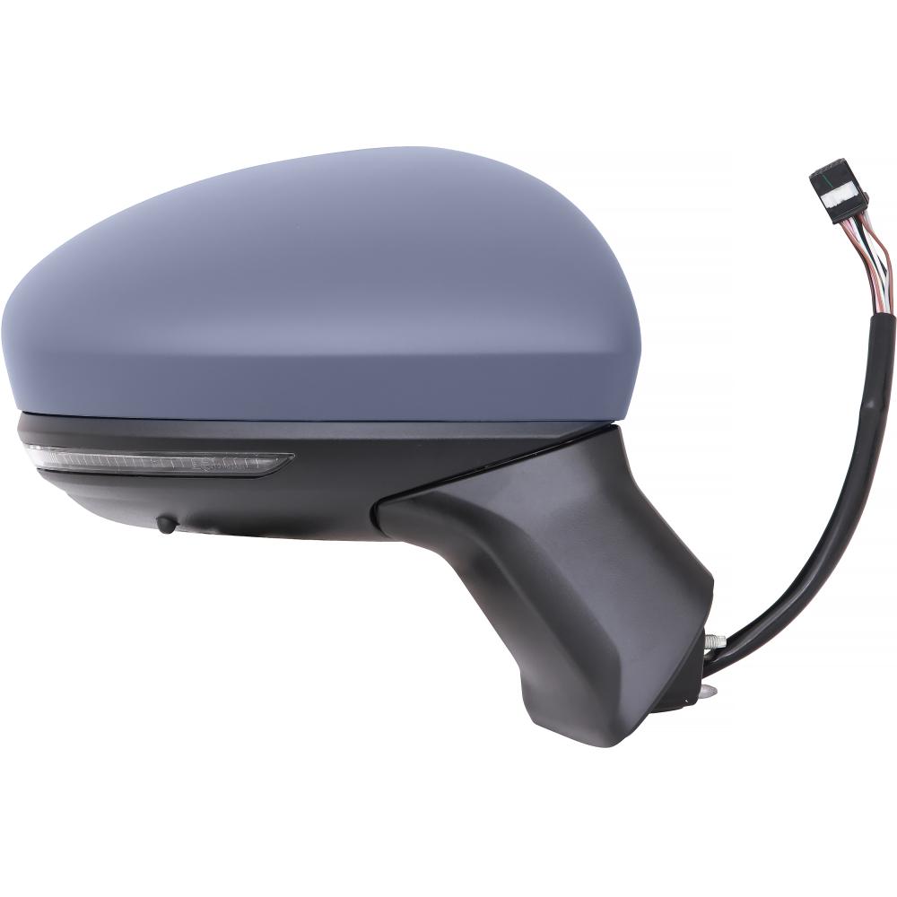 Rétroviseur extérieur droite Renault Captur 20->>