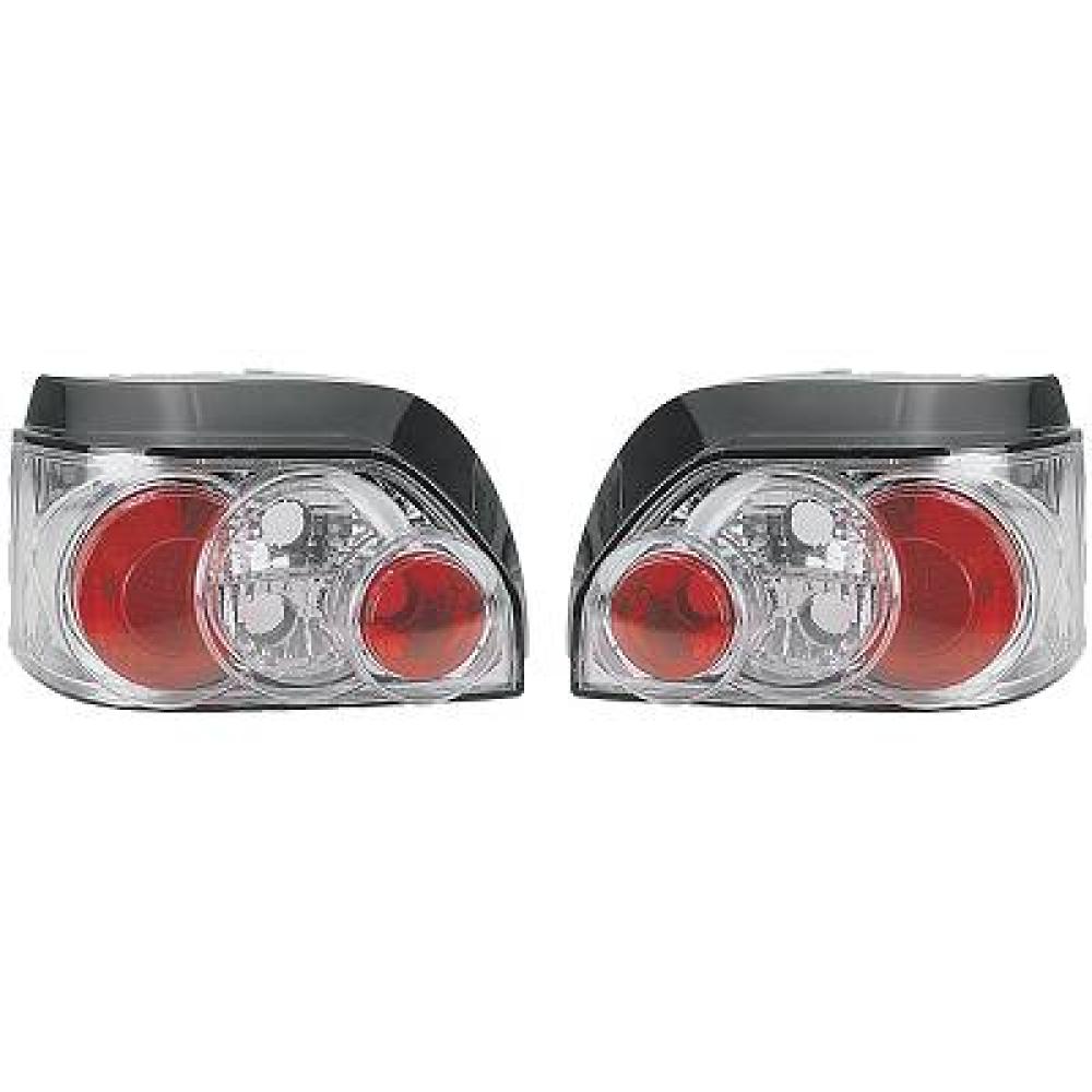 Kit de feux arrières Renault Clio 91-98