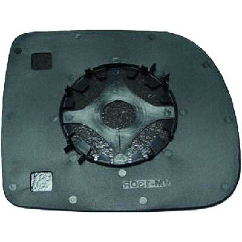 Verre de rétroviseur, rétroviseur extérieur gauche Renault Kangoo 98-03