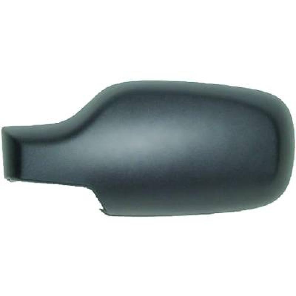Revêtement, rétroviseur extérieur gauche Renault Clio 05-09