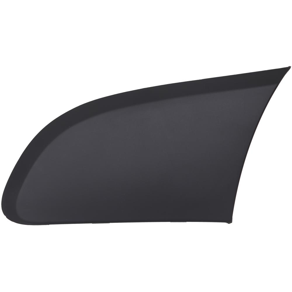 Baguette et bande protectrice, panneau latérale arrière gauche Mercedes Citan 12->>