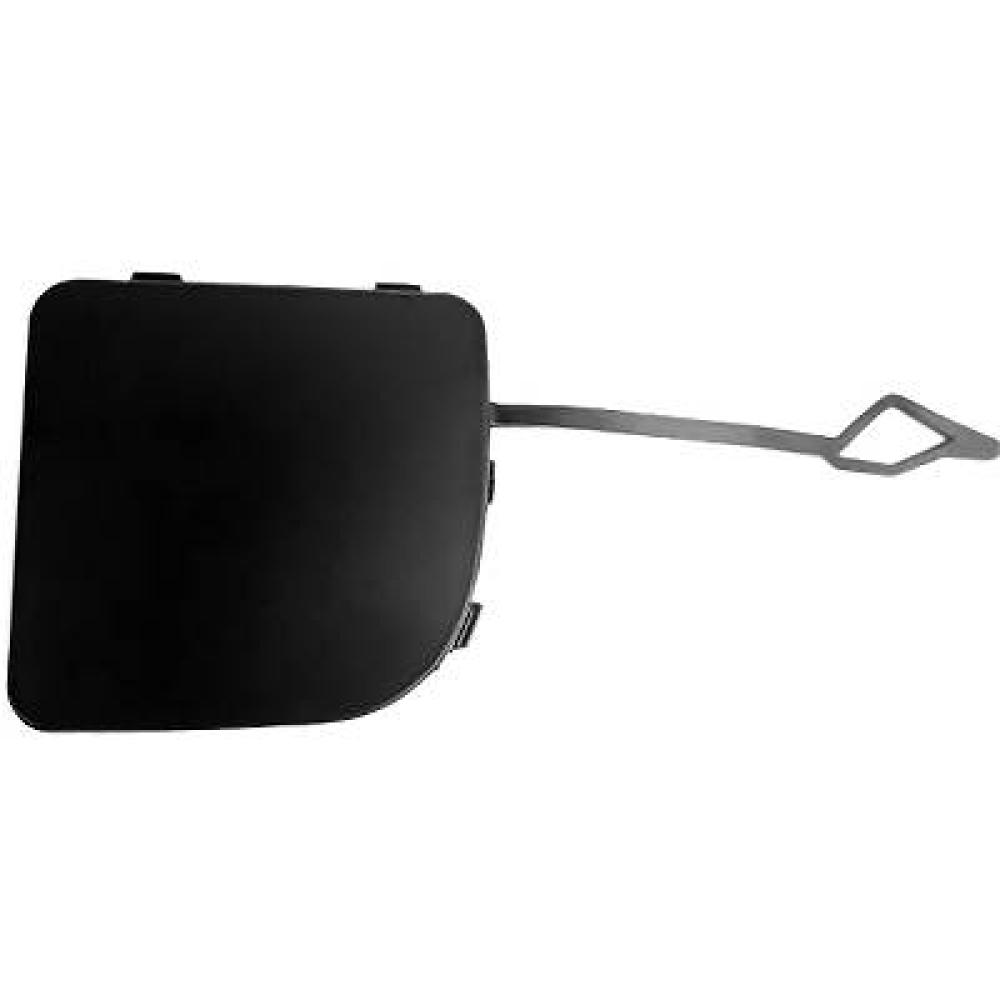 Capuchon, crochet de remorquage avant Renault Kangoo + Rapid 13->>