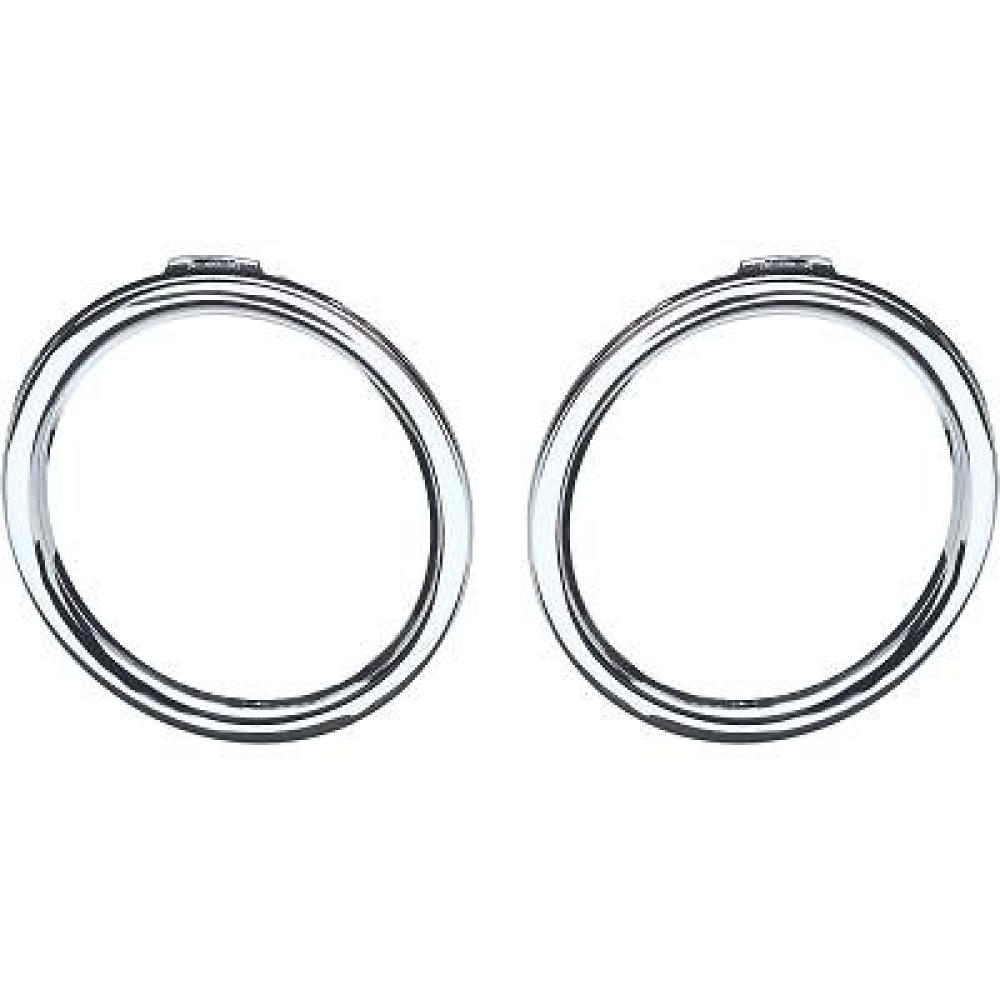 Cadre, projecteur antibrouillard Renault Clio IV 12-16