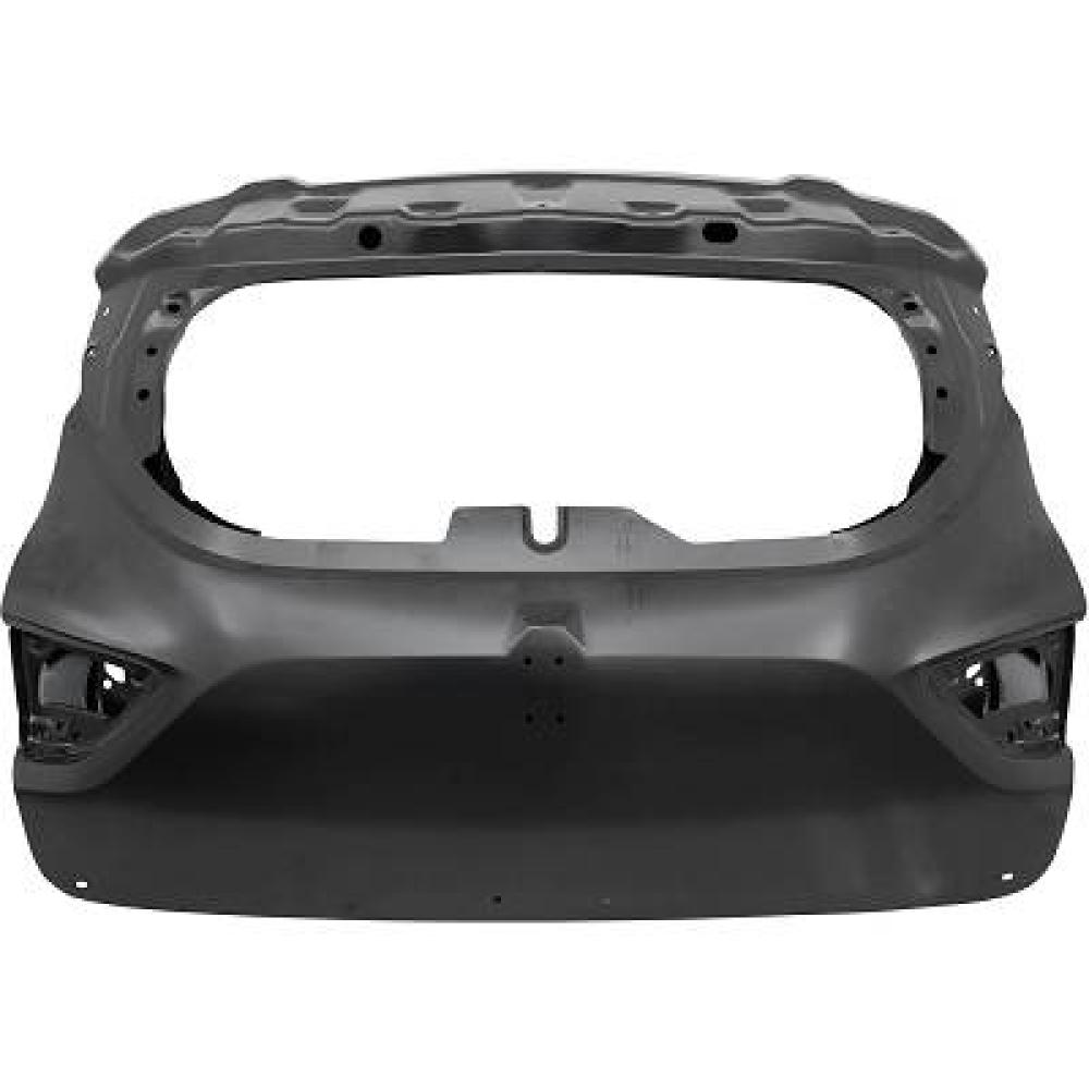 Porte arrière Renault Clio IV 12-16