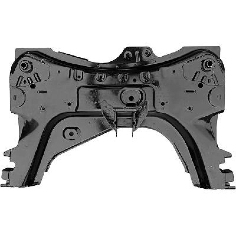 Plot de berceau/Support d'agrégats Renault Captur 17-20