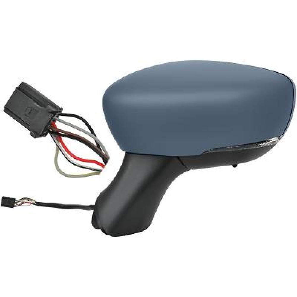 Rétroviseur extérieur gauche Renault Clio 23->>