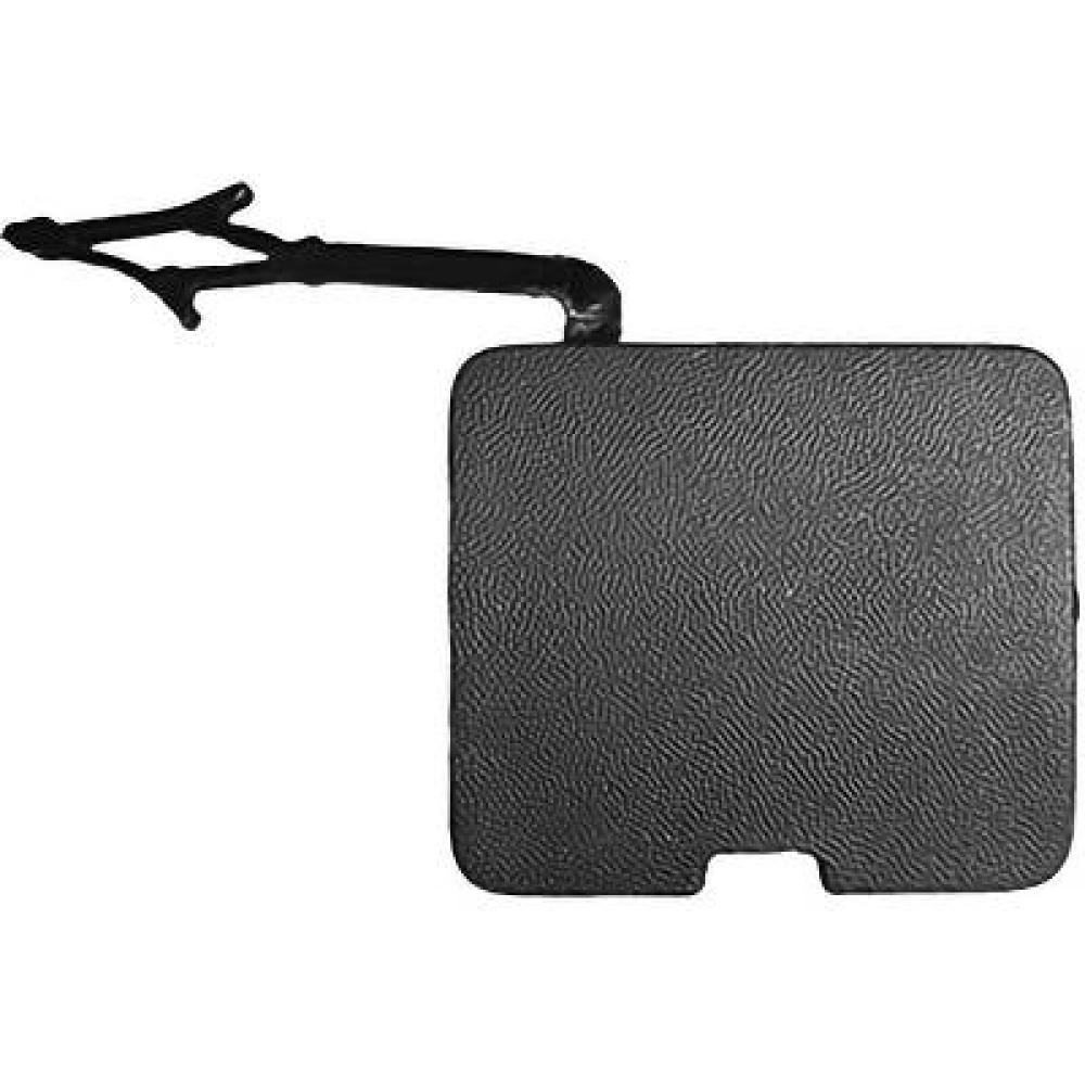 Capuchon, crochet de remorquage arrière Renault Kangoo + Rapid 21->>