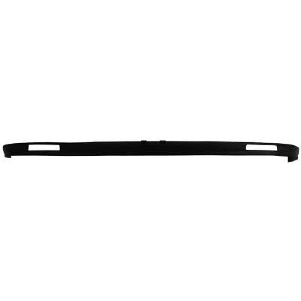 Spoiler avant Dacia Sandero 08-12