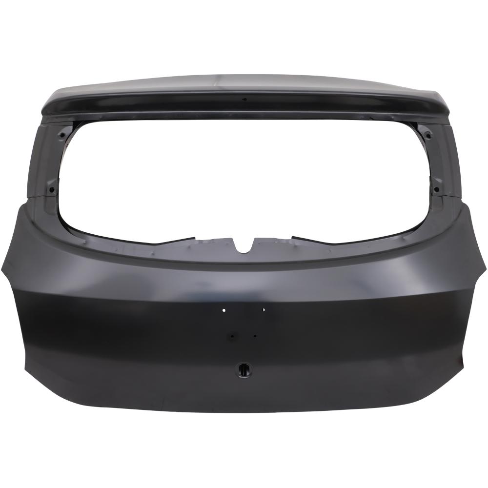 Porte arrière Dacia Logan Lim/Kombi MCV 13-16