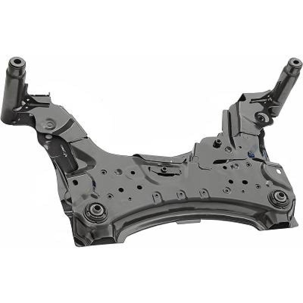 Plot de berceau/Support d'agrégats avant Renault Megane Coupe 08-16