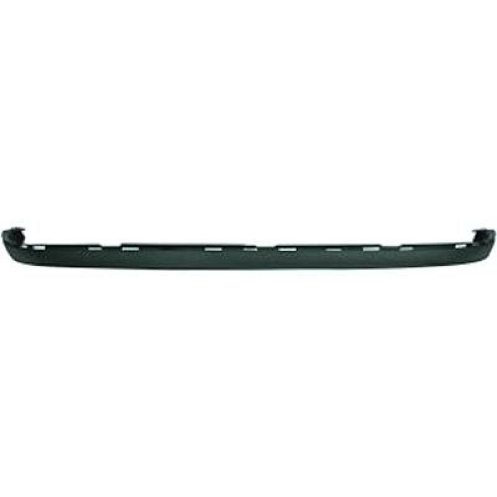 Spoiler avant Renault Megane Lim./Grandtour 12-14