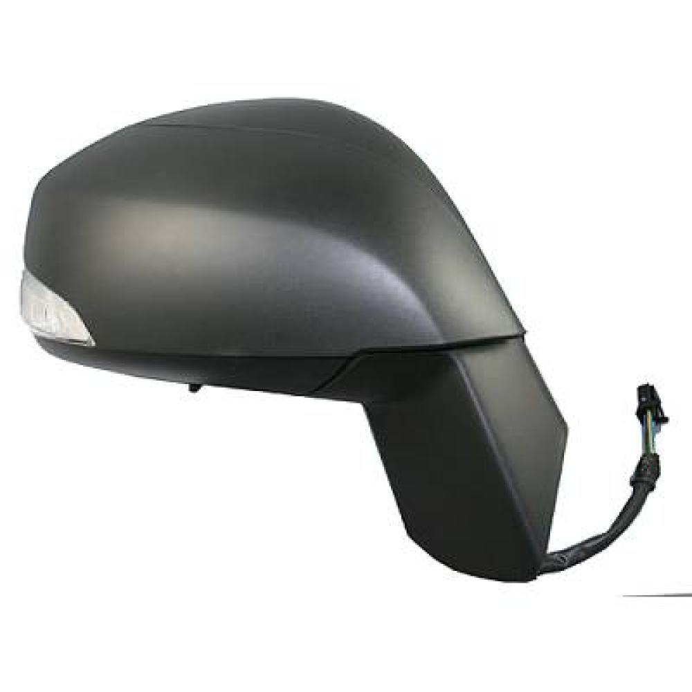 Rétroviseur extérieur droite Renault Scenic / Grand Scenic 09->>