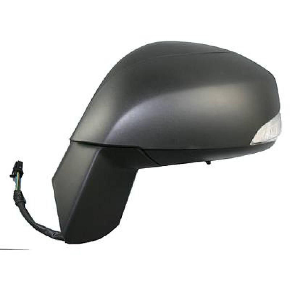 Rétroviseur extérieur gauche Renault Scenic / Grand Scenic 09->>