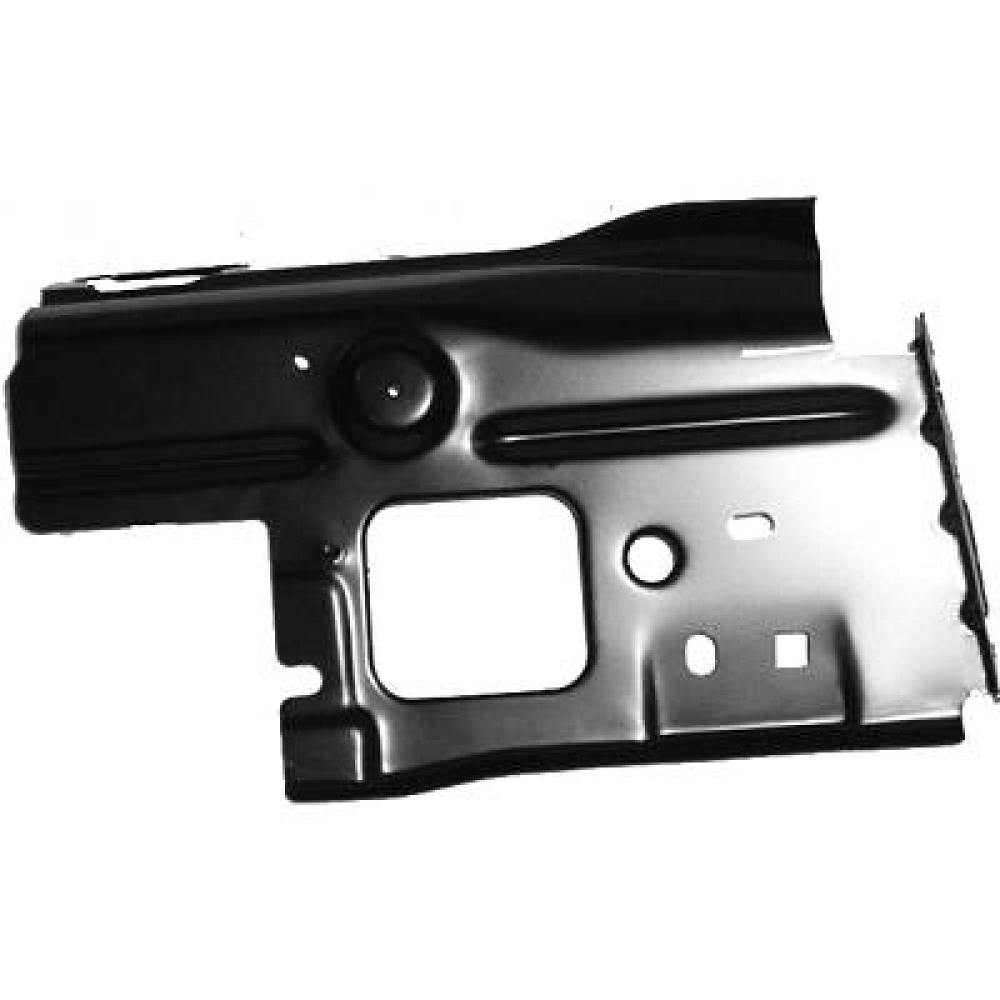 Fixation de phare droite Renault Twingo 07-11