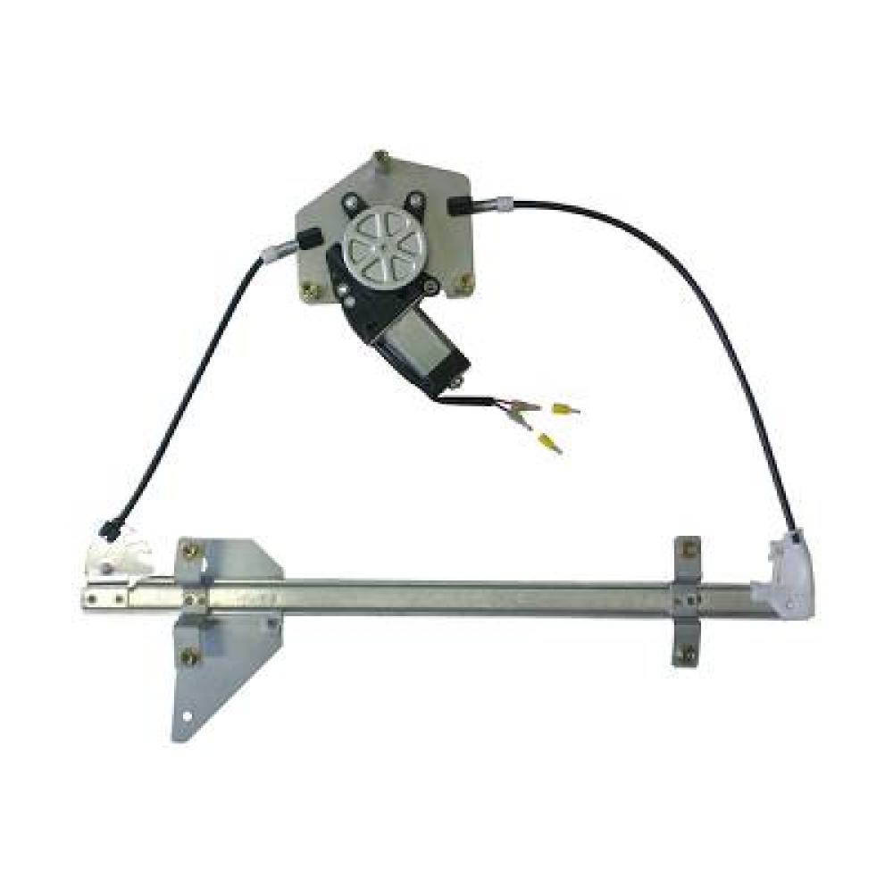 Lève-vitre avant droite Renault Twingo 07-11