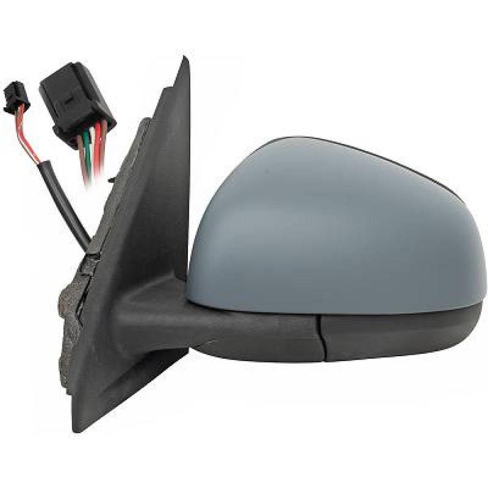 Rétroviseur extérieur gauche Renault Twingo 12-14