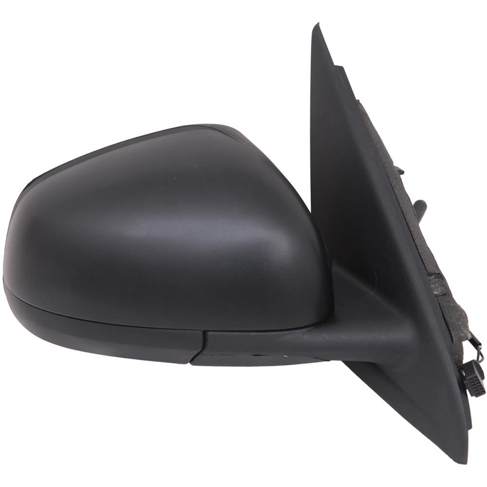 Rétroviseur extérieur droite Renault Twingo III 19->>