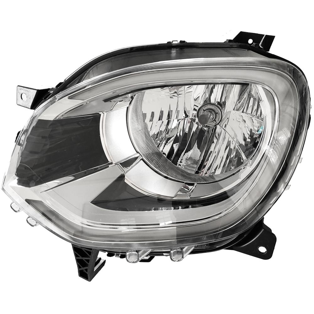 Renault Twingo III 19->>