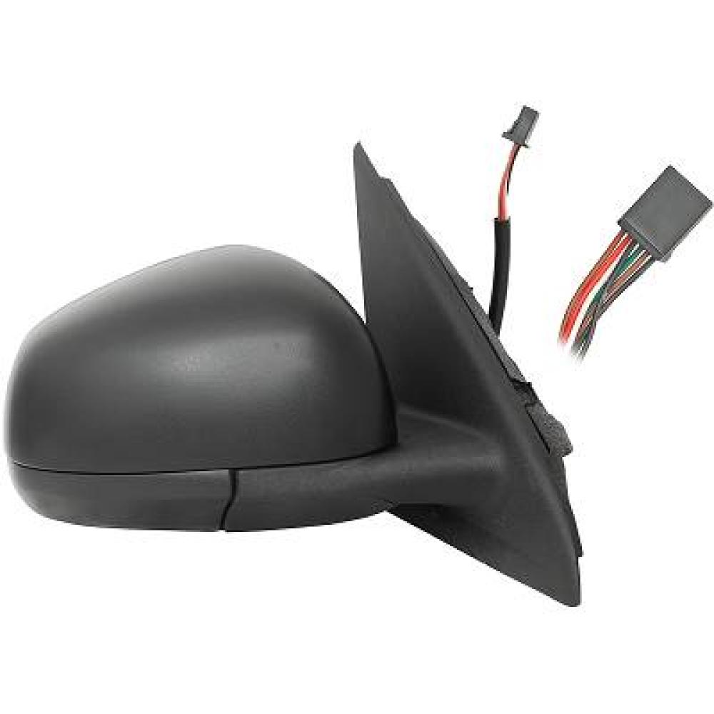 Rétroviseur extérieur droite Mercedes Smart For Four 14->>