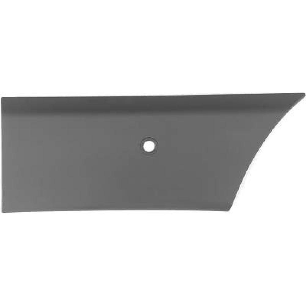Baguette et bande protectrice, panneau latérale gauche Nissan NV 400 11->>