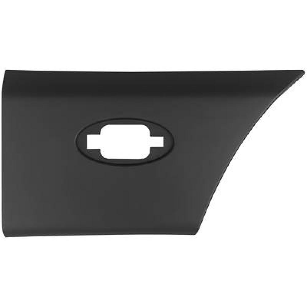 Baguette et bande protectrice, panneau latérale droite Nissan NV 400 11->>