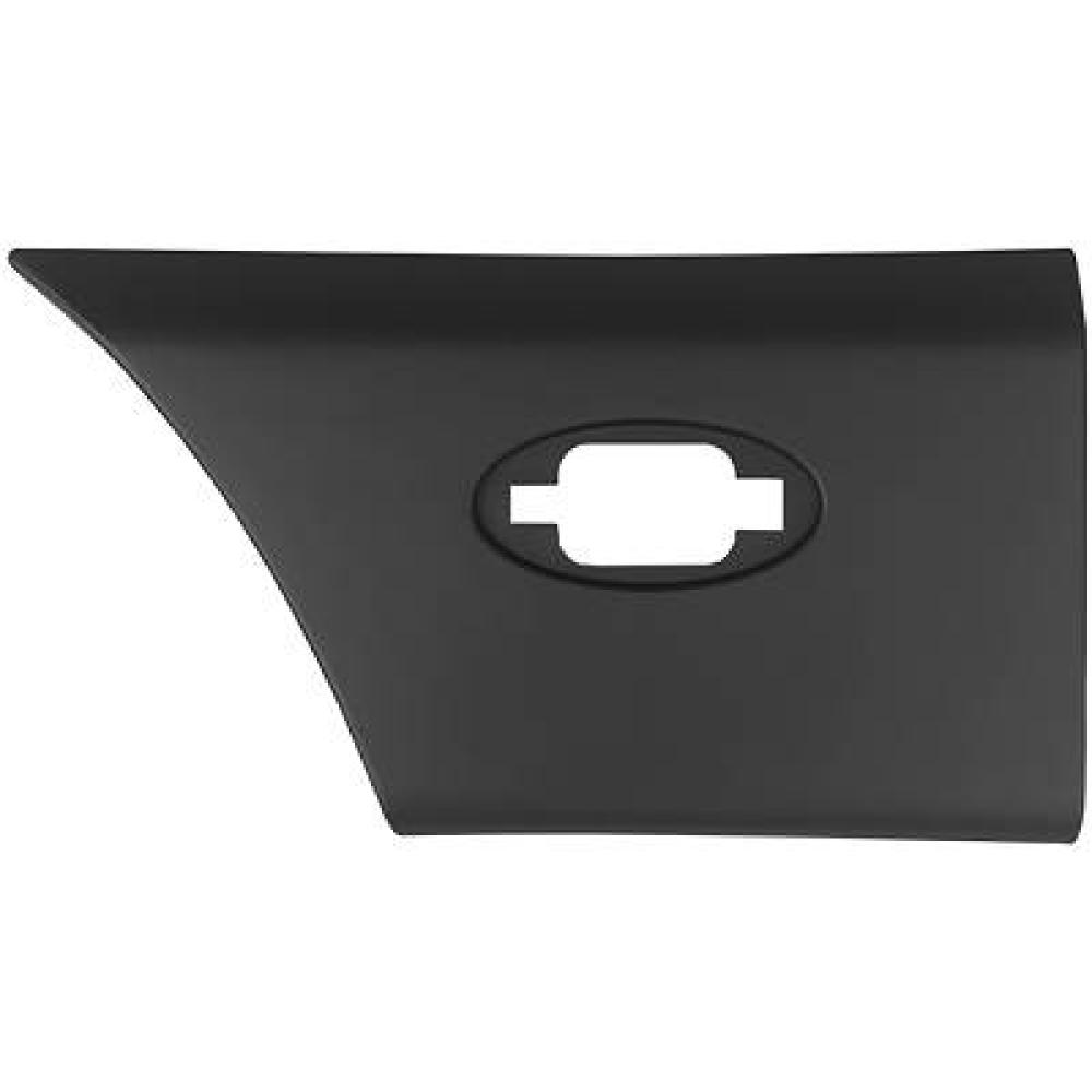 Baguette et bande protectrice, panneau latérale gauche Nissan NV 400 11->>