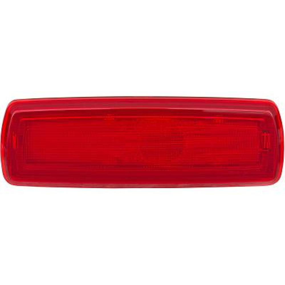 Feu stop additionnel Opel Vivaro 14-19