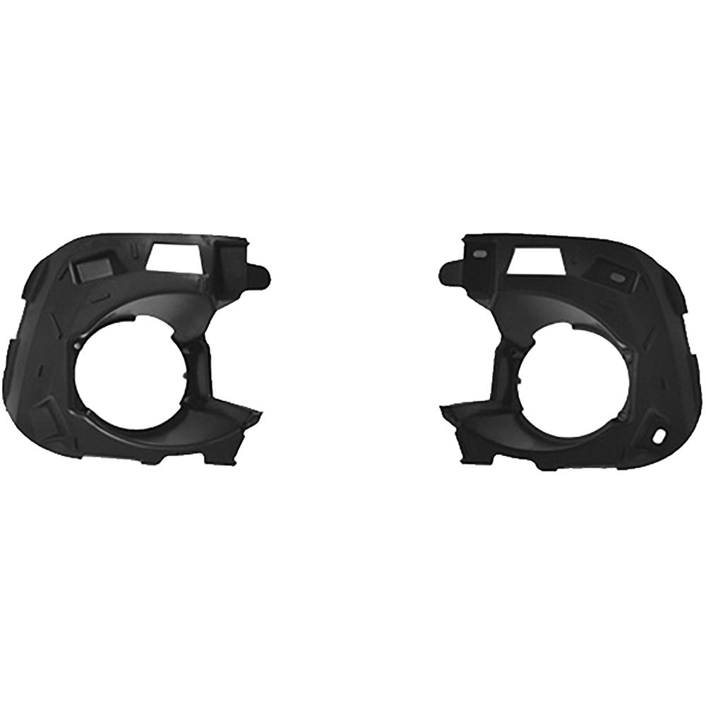 Support, phare antibrouillard avant droite Renault Traffic JGM/FGM 20->>