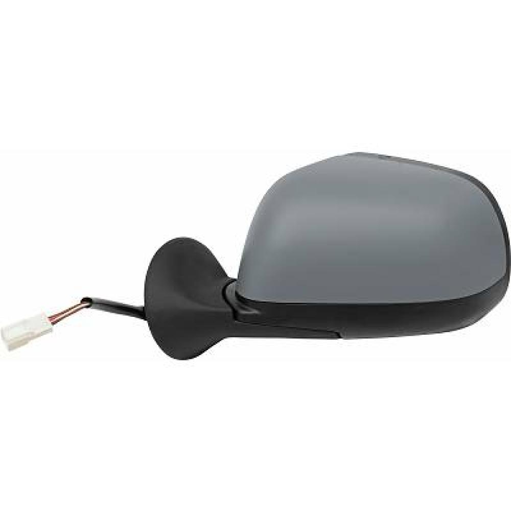 Rétroviseur extérieur gauche Dacia Duster 10-13