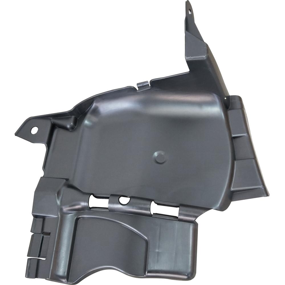 Insonoristaion du compartiment moteur avant droite Dacia Dokker 12-17