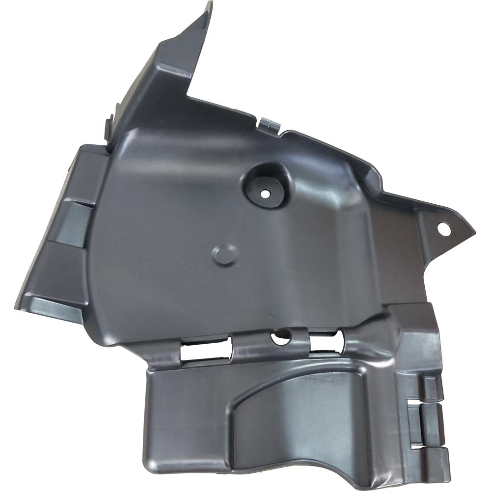 Insonoristaion du compartiment moteur avant gauche Dacia Dokker 12-17