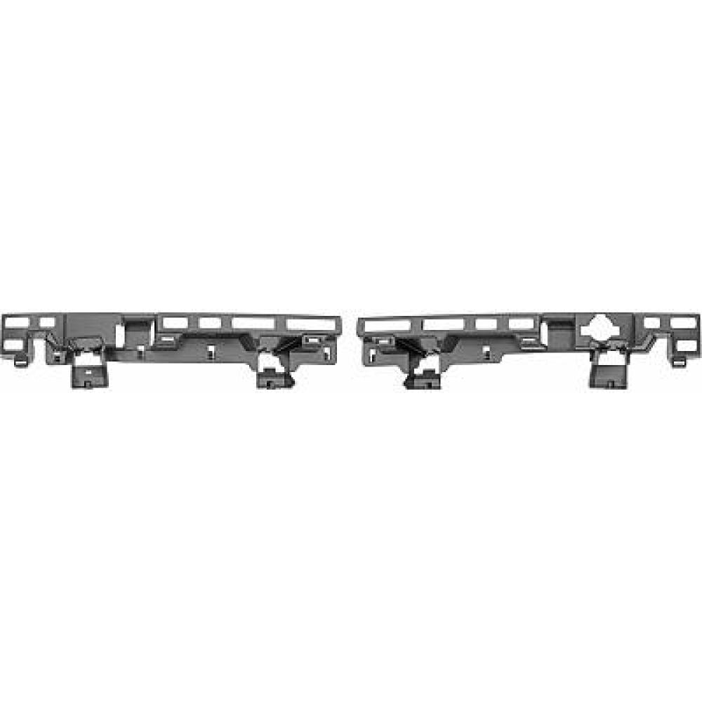 Amortisseur de choc, pare-chocs arrière Dacia Dokker 12-17