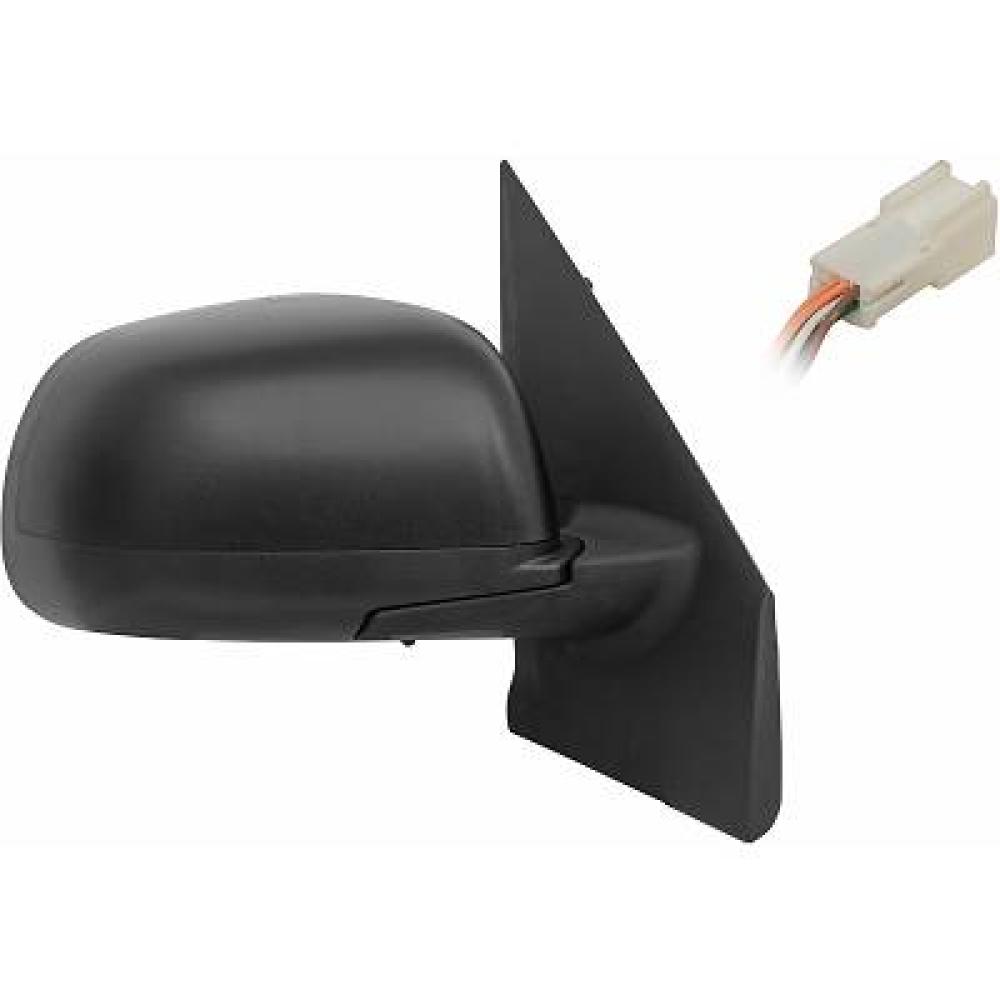 Rétroviseur extérieur droite Dacia Dokker 12-17