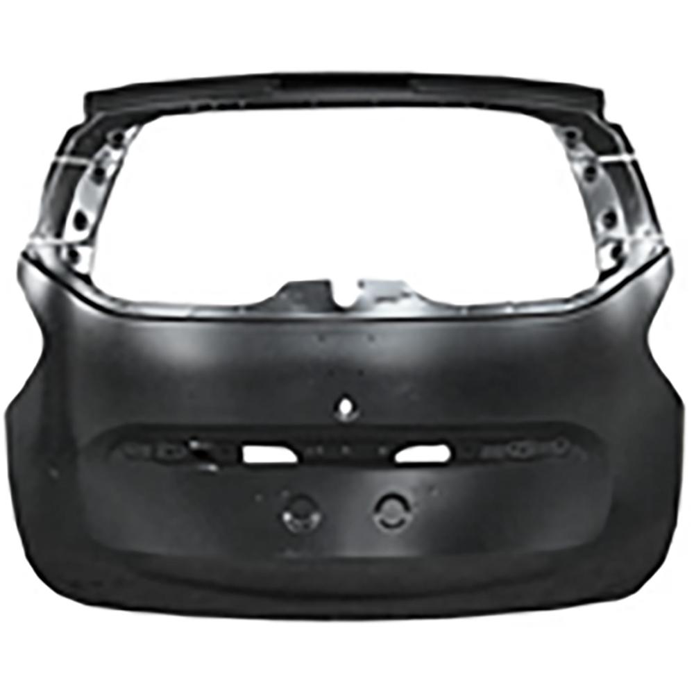 Porte arrière Dacia Sandero II 12-16