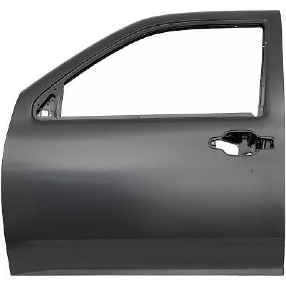 Porte, Carrosserie avant gauche Isuzu D-Max 02-06