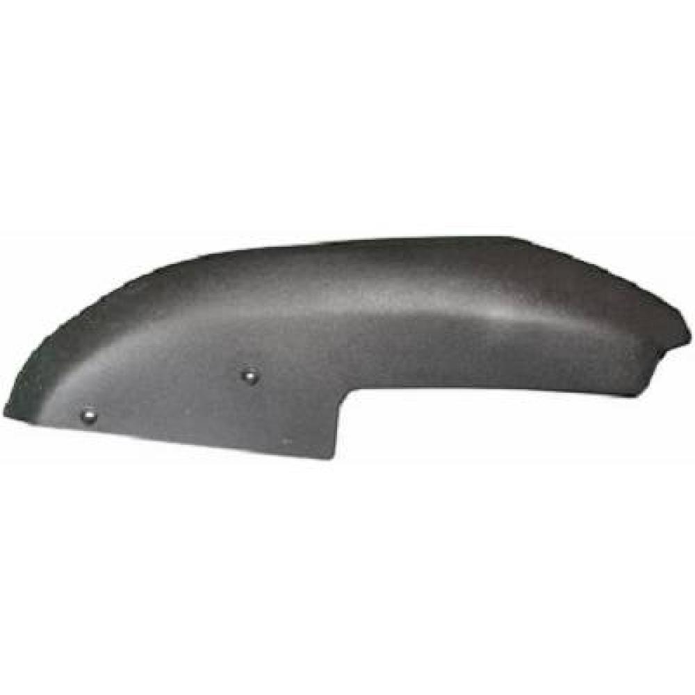 Panneau latéral arrière gauche Isuzu D-Max 02-06