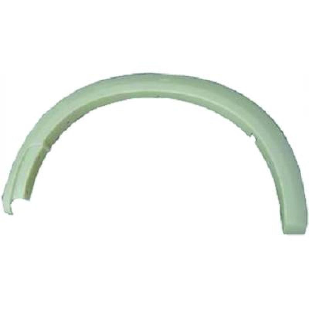 Panneau latéral arrière droite Isuzu D-Max 02-06