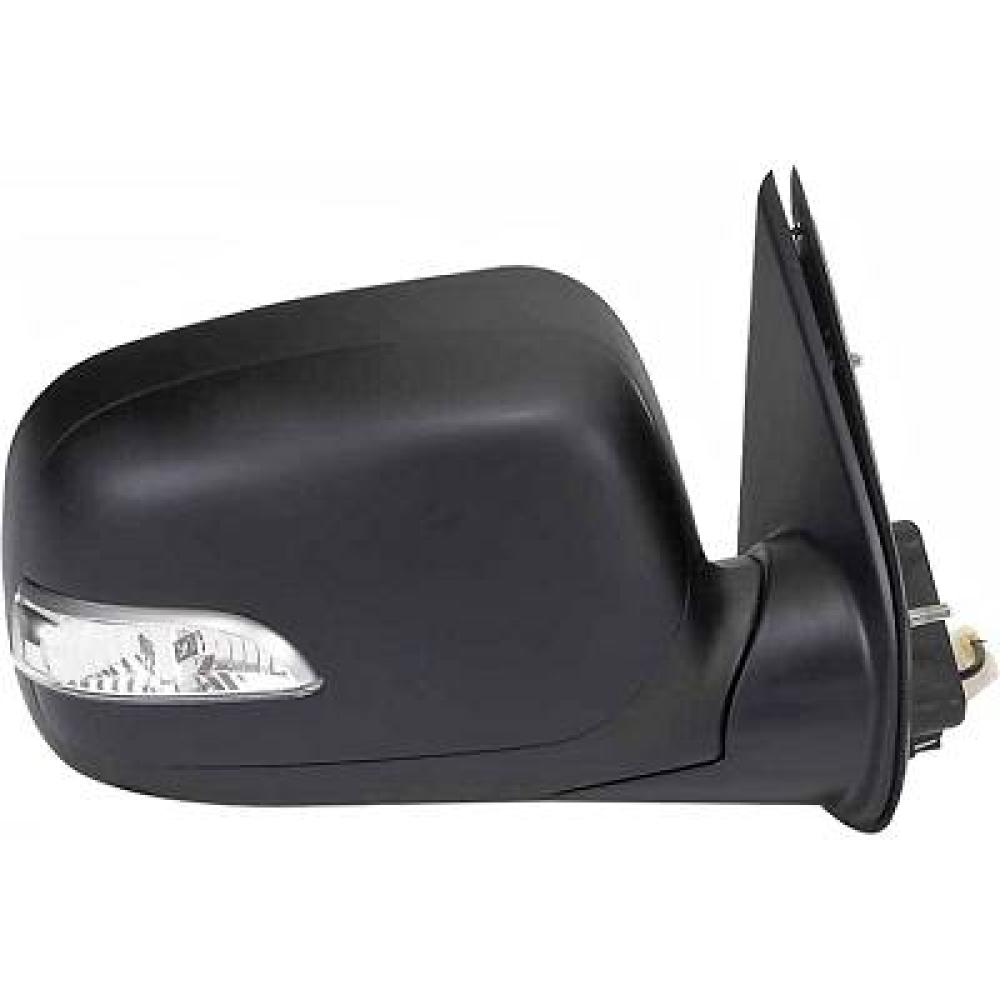 Rétroviseur extérieur droite Isuzu D-Max 07-12