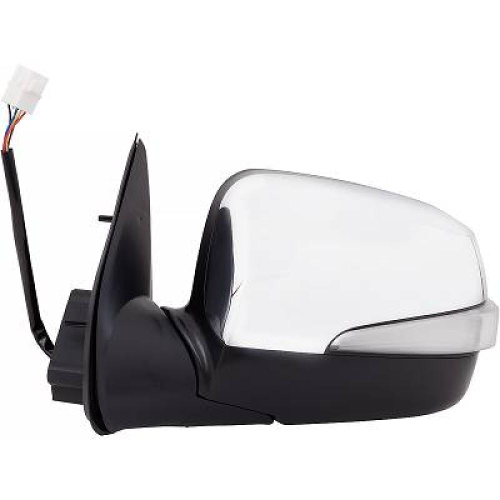 Rétroviseur extérieur gauche Isuzu D-Max 07-12