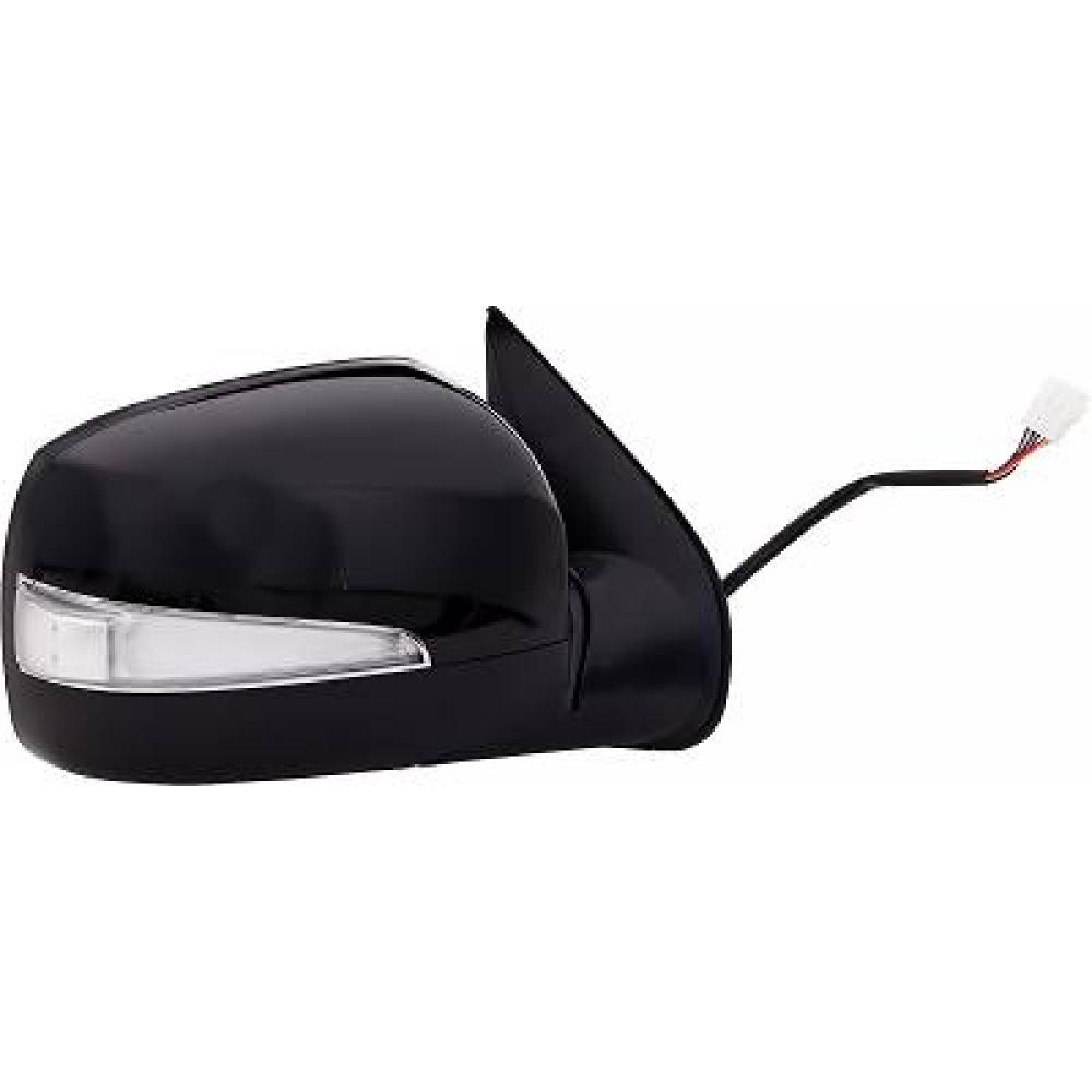 Rétroviseur extérieur droite Isuzu D-Max 07-12