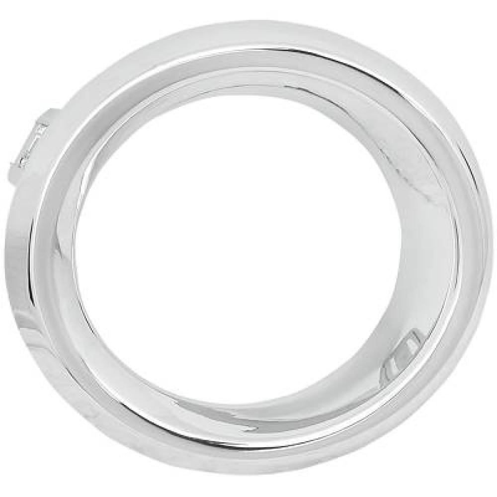 Enjoliveur, projecteur antibrouillard droite Mazda 3 Limousine 13-16