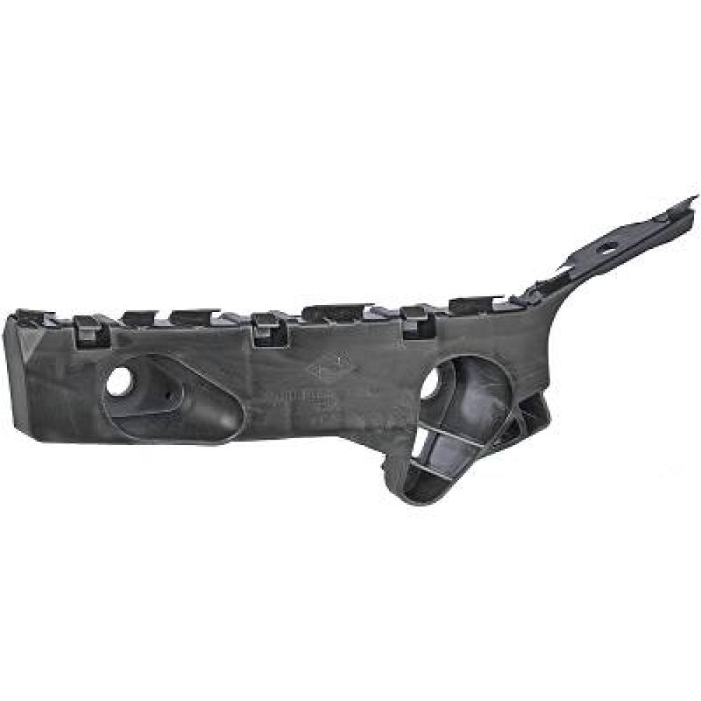 Support, pare-chocs gauche Mazda 3 Limousine 13-16