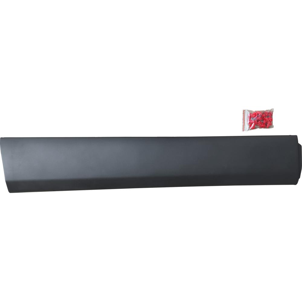 Baguette et bande protectrice, porte avant gauche Mazda CX-30 19->>