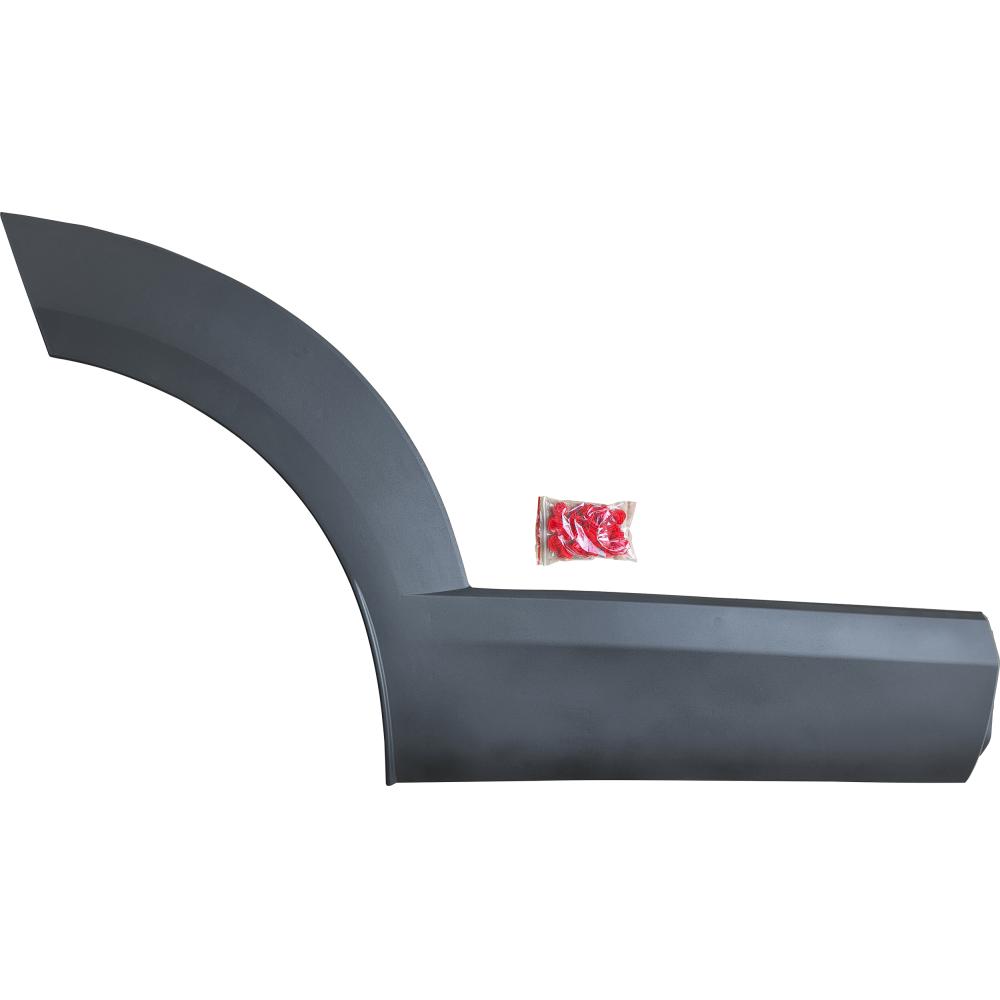 Baguette et bande protectrice, porte arrière droite Mazda CX-30 19->>