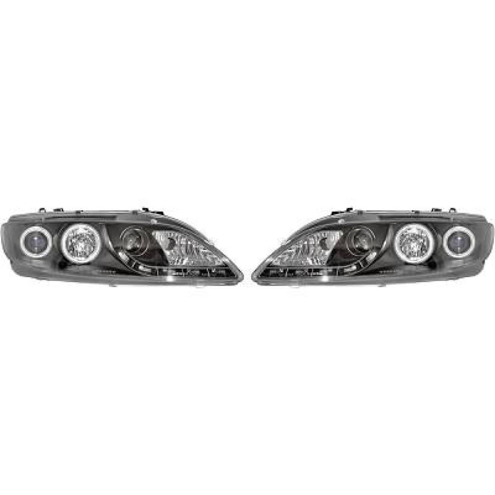 Kit de projecteurs principaux Mazda 6 02-07