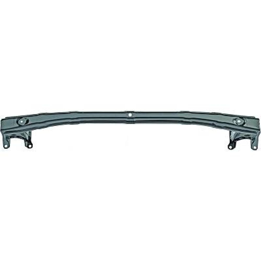 Support, pare-chocs inférieur Mazda 6 Lim./Kombi 07-12