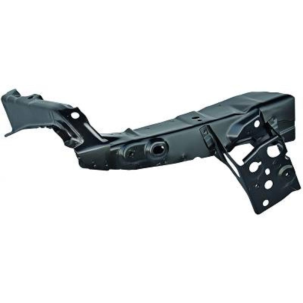 Support, pare-chocs gauche Mazda CX-5 12-17