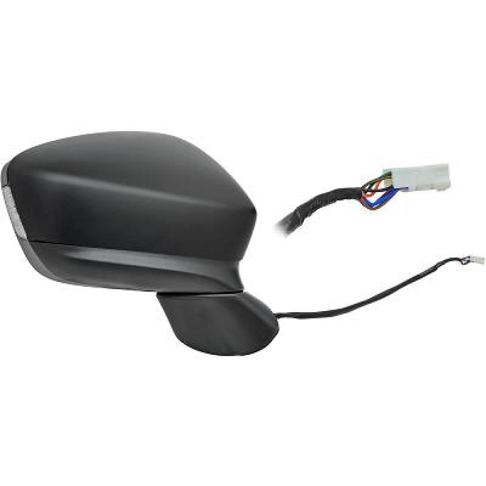 Rétroviseur extérieur droite Mazda CX-5 12-17