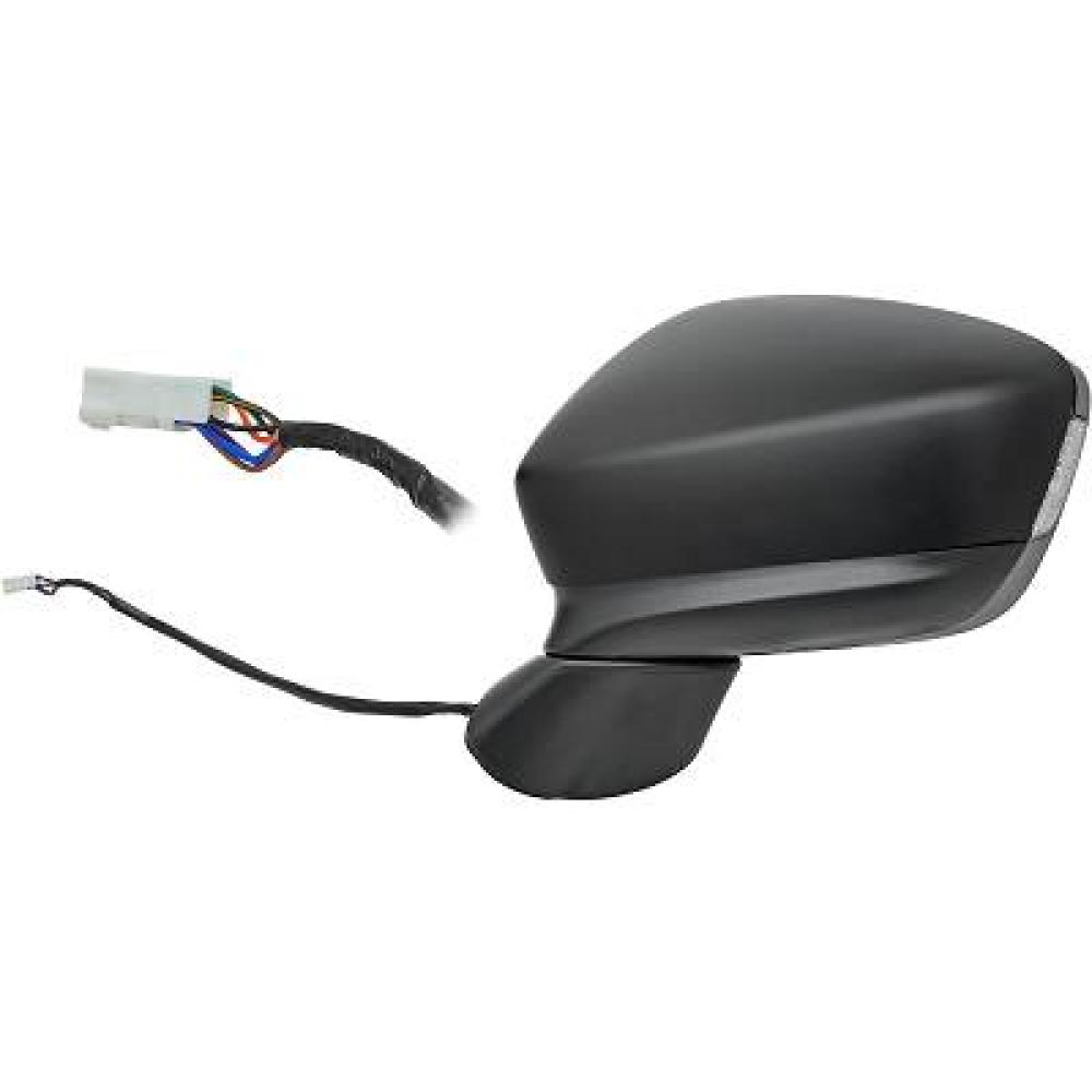 Rétroviseur extérieur gauche Mazda CX-5 12-17