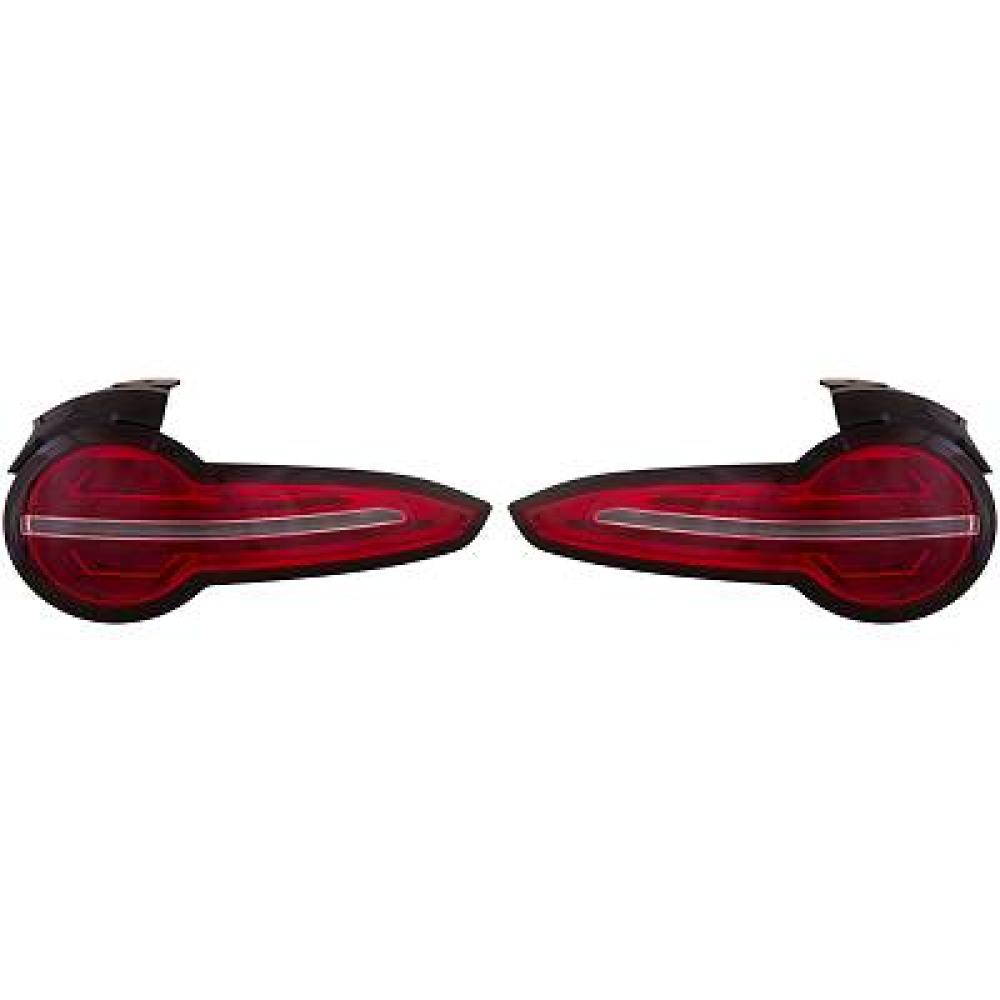 Kit de feux arrières Mazda MX 5 15->>